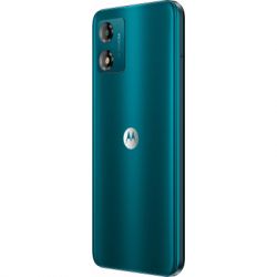   Motorola E13 2/64GB Aurora Green (PAXT0035RS) -  10