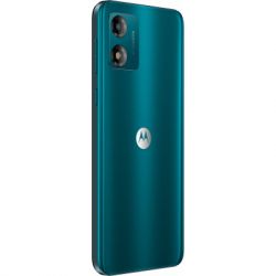   Motorola E13 2/64GB Aurora Green (PAXT0035RS) -  11