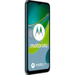   Motorola E13 2/64GB Aurora Green (PAXT0035RS) -  8