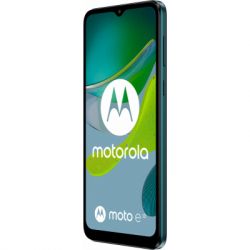   Motorola E13 2/64GB Aurora Green (PAXT0035RS) -  9