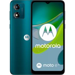   Motorola E13 2/64GB Aurora Green (PAXT0035RS)
