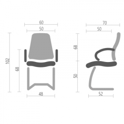 ������ ����� ����� ������ CF (XY-7147-G) ����� (10032915) - �������� 5