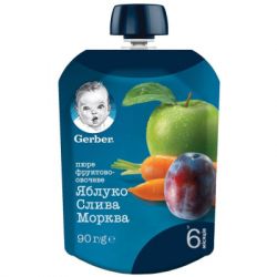 ������� ���� Gerber ������ ����� ������� 90 � (7613036345903)