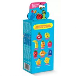  Bob Snail    -   51  (4820219342748) -  2