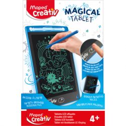 Планшет для малювання Maped Creativ (MP.907039) - Картинка 4