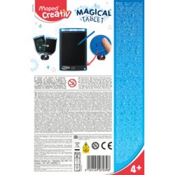 Планшет для малювання Maped Creativ (MP.907039) - Картинка 6