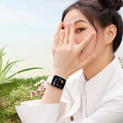 - Xiaomi Redmi Watch 3 Ivory -  4