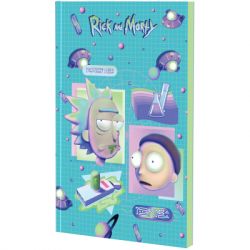  Kite  Rick and Morty 5, 64 ,  (RM23-193-2)