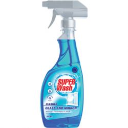     Super Wash   500  (4820096034071)