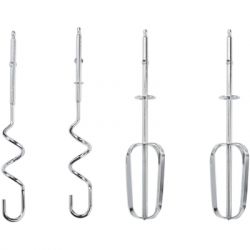 МІКСЕР EDLER EDHM-3040 - Картинка 4