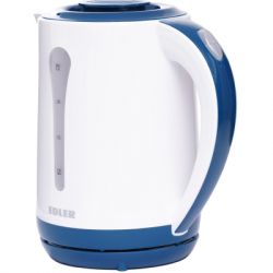 Чайник Edler EK4520 Blue - Картинка 3
