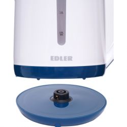 Чайник Edler EK4520 Blue - Картинка 9