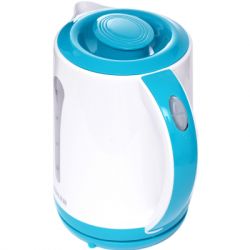 Чайник Edler EK4520 Turquoise - Картинка 4