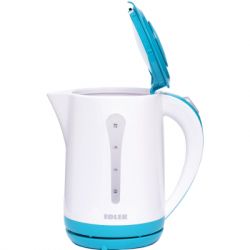 Чайник Edler EK4520 Turquoise - Картинка 5