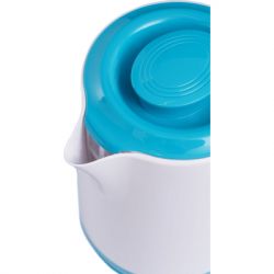 Чайник Edler EK4520 Turquoise - Картинка 6