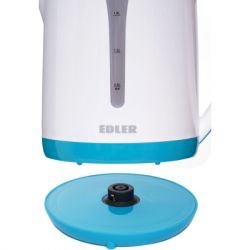 Чайник Edler EK4520 Turquoise - Картинка 8