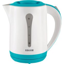 Чайник Edler EK4520 Turquoise