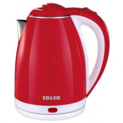 ������ Edler EK8055 Red