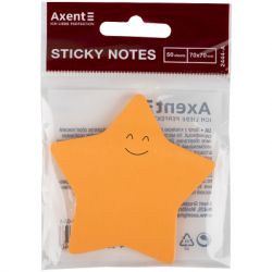 ���� ��� ������� Axent � ������� ����� Star 70�70��, 50 ������� (2444-03-A) - �������� 2