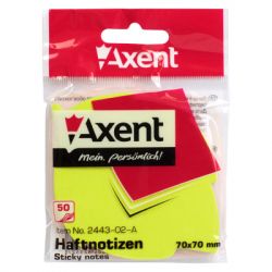   Axent     7070, 50  (2443-02-A) -  3