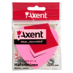 ������ ��� ������� Axent � ������� ����� ������ 70�70��, 50 ������ (2443-01-A) - �������� 3