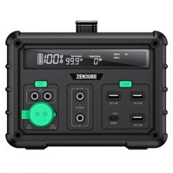 Зарядная станция Zendure SuperBase 1000M (ZDSB1000M) - Картинка 2