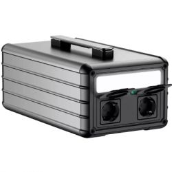 Зарядная станция Zendure SuperBase 1000M (ZDSB1000M) - Картинка 3