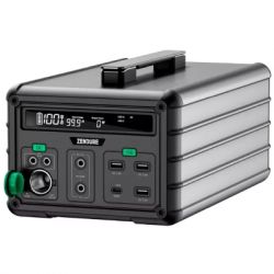 Зарядная станция Zendure SuperBase 1000M (ZDSB1000M) - Картинка 5
