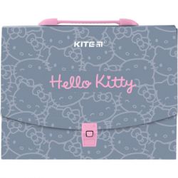  -  Kite A4 Hello Kitty (HK22-209)