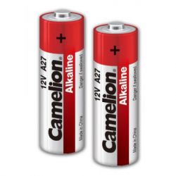 ��������� Camelion A27 / LR27 Alkaline * 5 (A27-BP5) - �������� 2