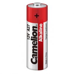 ��������� Camelion A27 / LR27 Alkaline * 5 (A27-BP5) - �������� 3