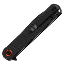 Ніж Skif Townee Jr BSW Black (UL-001JBSWB) - Картинка 4