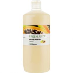 г��� ���� Fresh Juice Papaya 1000 �� (4823015935770)