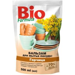      Bio Formula ó - 500  (4823015922756) -  1