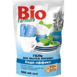      Bio Formula - - 500  (4823015922725)
