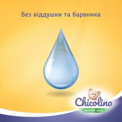      Chicolino    500  (4823098413721) -  6