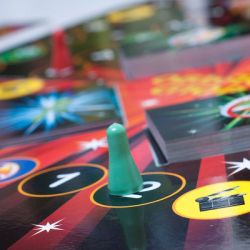 Настільна гра Arial Поясни слово (10800) - Картинка 2