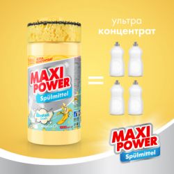      Maxi Power  1000  (4823098408499) -  3