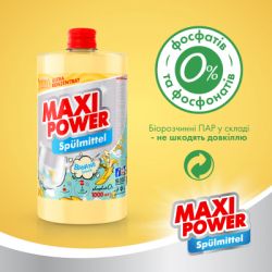      Maxi Power   1000  (4823098411987) -  5