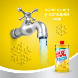 �������� ��� ������� ����� ������ Maxi Power ����� ������� 1000 �� (4823098408444) - �������� 4