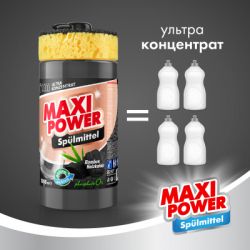      Maxi Power   1000  (4823098411796) -  3