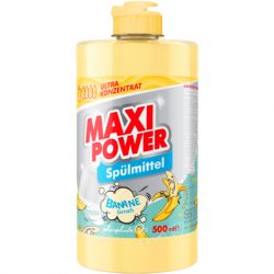     Maxi Power  500  (4823098411956) -  1