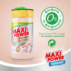      Maxi Power  1000  (4823098402800) -  5