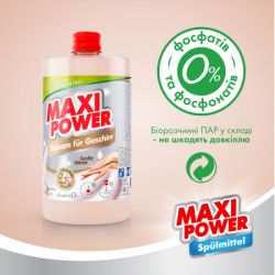      Maxi Power   1000  (4823098412151) -  6
