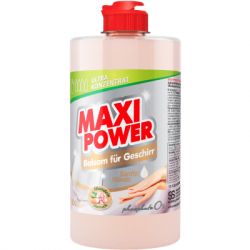      Maxi Power  500  (4823098412120)