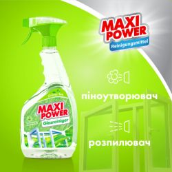     Maxi Power   740  (4823098410775) -  4