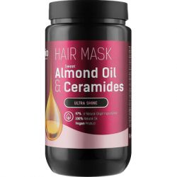    Bio Naturell Sweet Almond Oil & Ceramides 946  (8588006041583)
