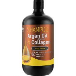  Bio Naturell Argan Oil of Morocco & Collagen 946  (8588006041262) -  1