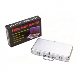 �������� ��� Johnshen Sports ���� �������� 300 ����� �� 11,5 � (���������� ����) (IG-2114) - �������� 2