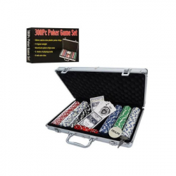 �������� ��� Johnshen Sports ���� �������� 300 ����� �� 11,5 � (���������� ����) (IG-2114) - �������� 4